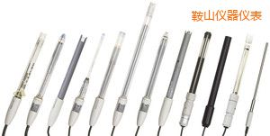 鞍山電導(dǎo)電極