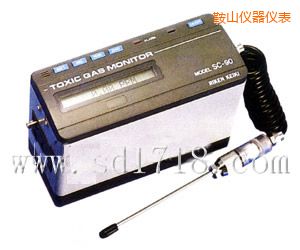 鞍山氫化物氣體檢測(cè)分析儀