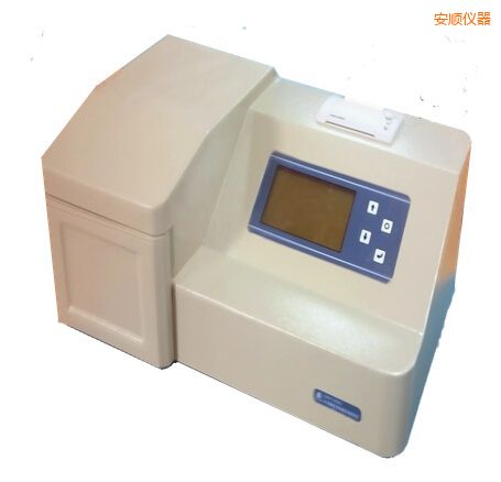 安順96通道農(nóng)藥殘毒快速檢測儀
