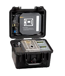 安順便攜式雙體干式爐