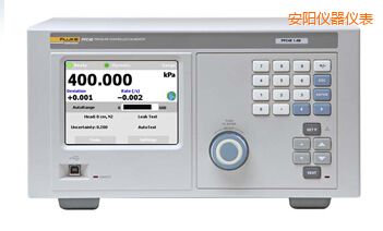 安陽PPC4E Gas Pressure Controller Kits