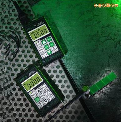 長春超聲波測厚儀