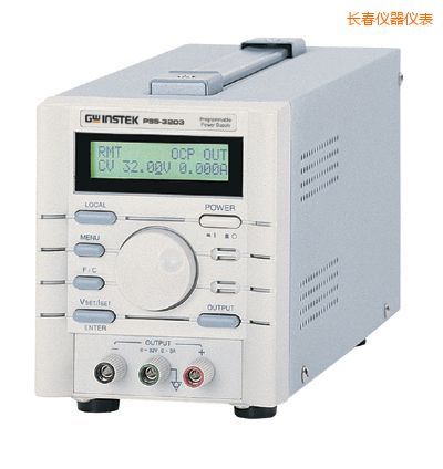 長春可程式/線性/直流電源供應(yīng)器