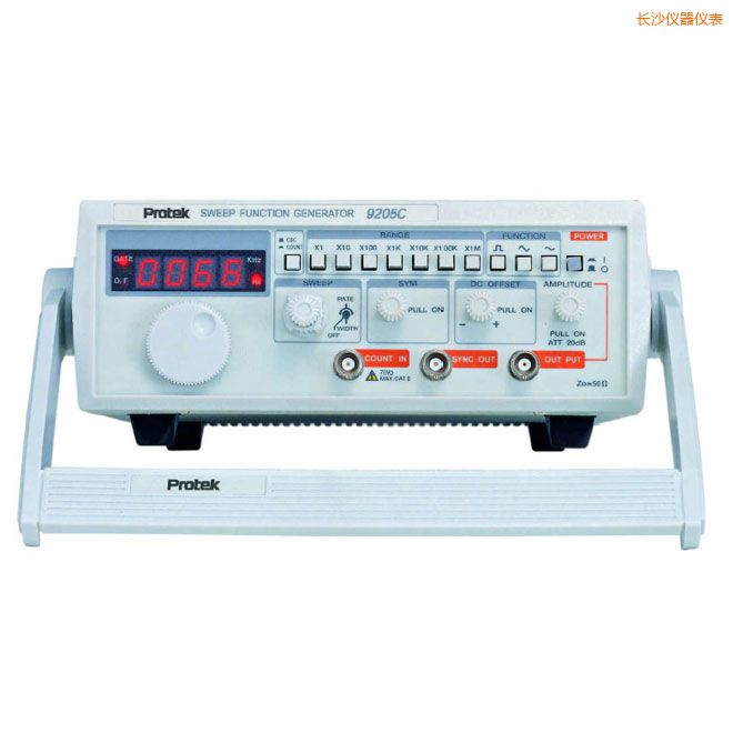�Lɳ���l����(sh��)�l(f��)���� (2MHz)