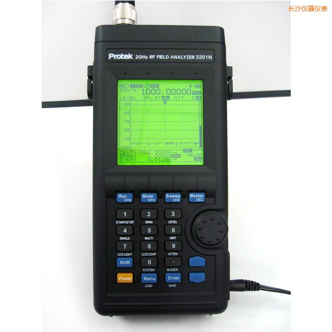 �Lɳ���l����(qi��ng)�����x(2GHz)