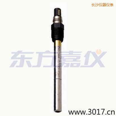 長沙電廠痕量溶氧電極