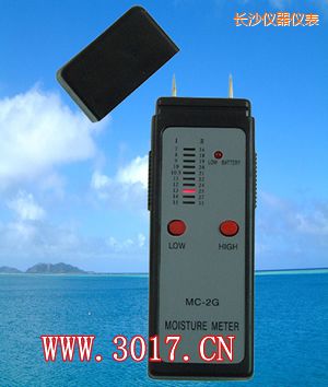 長沙木材水份儀