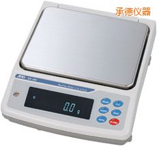 �е�GXϵ�о��������ƽ,8.1/2.1kg,0.1/0.01g