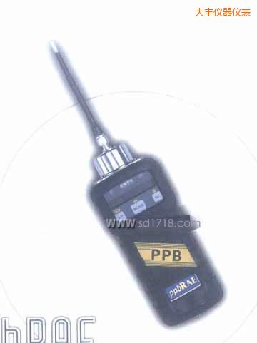 ���S�ֳ�ʽ PID(ppb ��(j��) ) �z�y�x