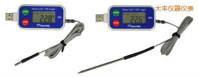 ���SFlashLink® USB Logger ���ⲿ̽�^���؏�(f��)ʹ�Ô�(sh��)��(j��)ӛ䛃x(���^)