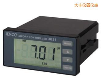 ���S����(gu��)����JENCO 3631 PH/ORP������/΢��X�����/����߀ԭ������