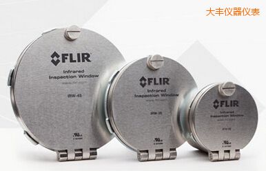 ���S2�� FLIR �t�ⴰ��