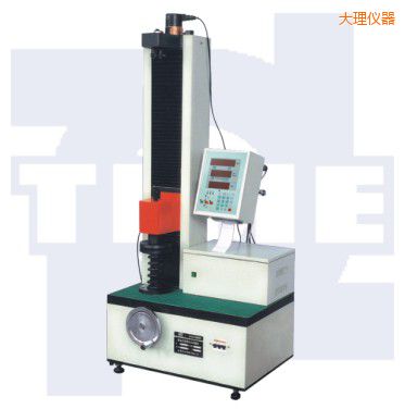 大理全自動雙數(shù)顯示拉壓彈簧試驗(yàn)機(jī)