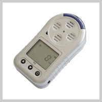 大理袖珍型氟化氫檢測儀
