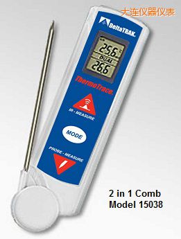 ���BThermoTrace® �t��/���ż�M�Ϝy�؃x