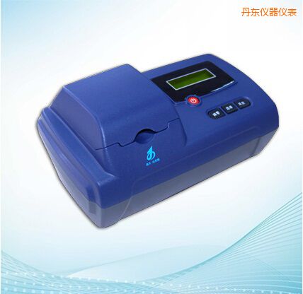 丹東空氣現(xiàn)場二氧化氮測定