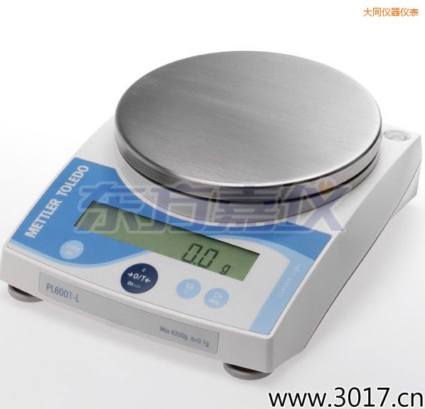 ��ͬ�����ƽ,6100g,1g