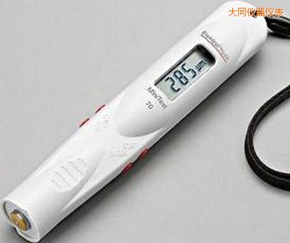 ��ͬMiniTest70ϵ�пڴ�ʽͿ�Ӝy��x