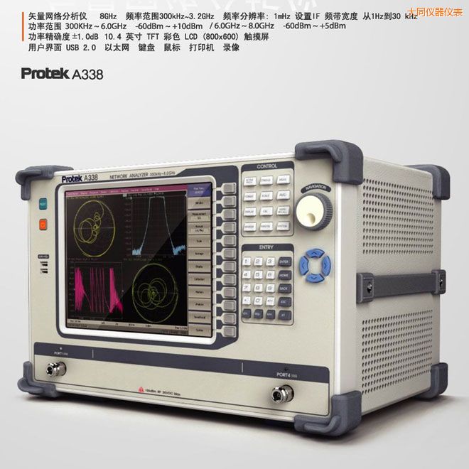 ��ͬʸ���W(w��ng)�j�����x(8GHz)