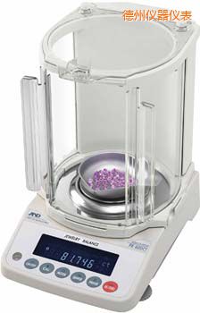 ����FX-CTϵ�п�����ƽ,610g/122g,0.001g/0.005g