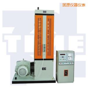 固原時(shí)代機(jī)械式彈簧疲勞試驗(yàn)機(jī)