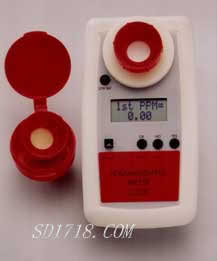 海南甲醛檢測(cè)儀