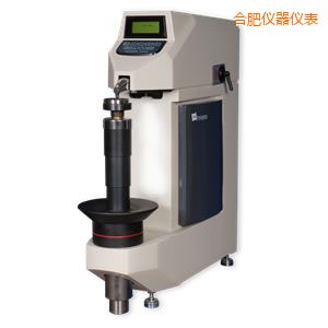 合肥洛氏硬度計