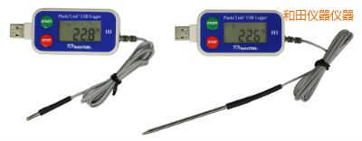 ����FlashLink® USB Logger ���ⲿ̽�^���؏�ʹ�Ô���ӛ䛃x(�g�^)