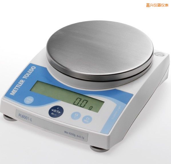 嘉興電子天平,6100g,0.1g