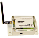 ��īFlashLink® 2.4 GHz Wireless ��̖ 20170, ���l������