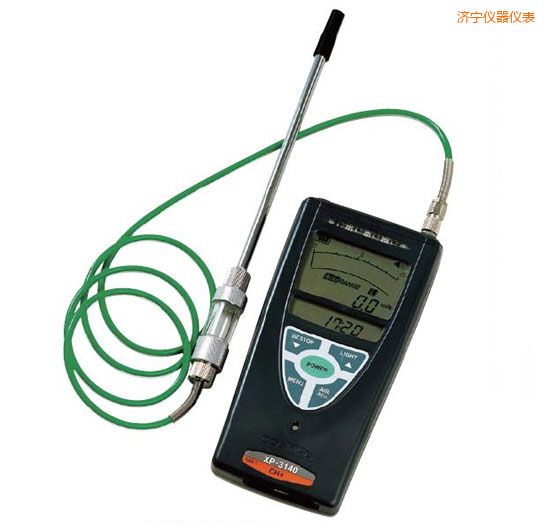 濟(jì)寧可燃?xì)怏w檢測(cè)儀