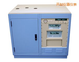 開封定制壓力校準(zhǔn)系統(tǒng)