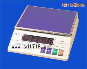 ��ʲ�߾��������ƽ,6000g,1g