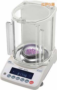 ���_FX-CTϵ�п�����ƽ,610g/122g,0.001g/0.005g