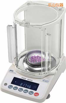 ��(l��)ɽFX-CTϵ�п�����ƽ,610g/122g,0.001g/0.005g