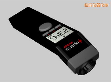 臨沂便攜式紅外測(cè)溫儀