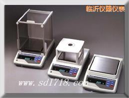 臨沂上皿式精密電子天平,3100g.0.01g