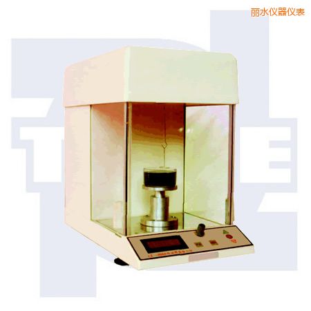 麗水自動(dòng)界面張力儀
