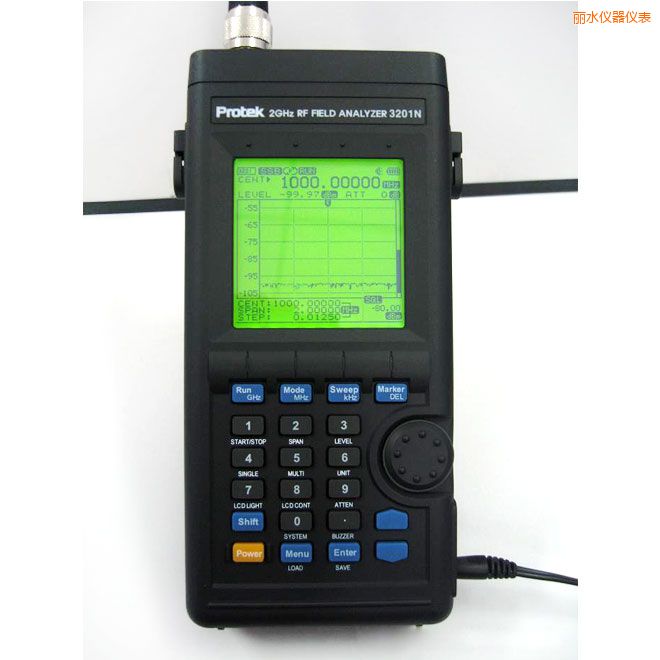 ��ˮ���l����(qi��ng)�����x(2GHz)