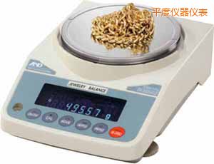 ƽ��FX-GDϵ�п�����ƽ,2200g,0.01g