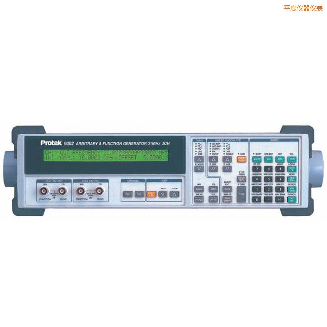 ƽ�����Ⲩ����(sh��)�l(f��)����(31MHz, �pͨ��)