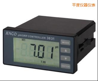 ƽ����������JENCO 3631 PH/ORP������/΢��X�����/����߀ԭ������