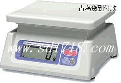 青島輕巧型桌面電子秤,20kg,10g