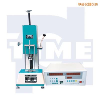鐵嶺雙數(shù)顯示拉壓彈簧試驗(yàn)機(jī)