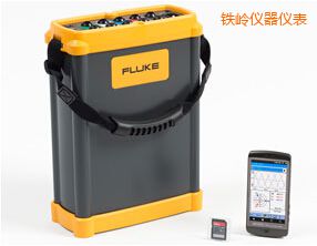 鐵嶺三相電能記錄儀