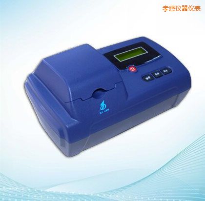 孝感糖精快速檢測(cè)儀