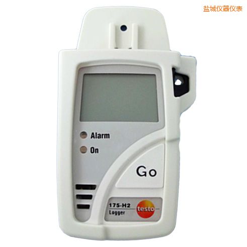 鹽城電子溫濕度記錄儀