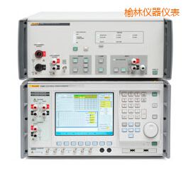榆林超級大電流標(biāo)準(zhǔn)源