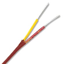 K型熱電偶補償導線