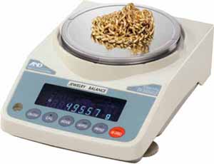 FX-GDϵ�п�����ƽ,2200g,0.01g